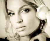 Фото Анастасия Волочкова