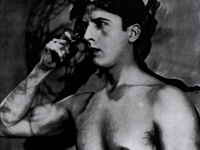 фото Кровь поэта фото Кровь поэта