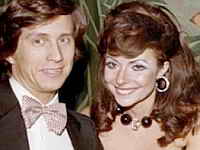 фото Маурицио Гуччи и Патриция Реджано фото Маурицио Гуччи и Патриция Реджано