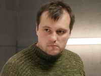 фото Алексей Мизгирёв фото Алексей Мизгирёв