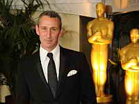 фото Адам Шенкман фото Адам Шенкман