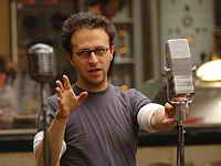 фото Джейк Кэздан фото Джейк Кэздан