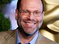 фото Продюсер Скотт Рудин фото Продюсер Скотт Рудин