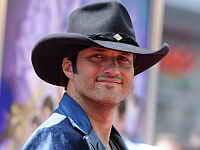 фото Роберт Родригес  фото Роберт Родригес