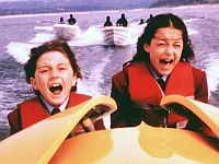 фото Дети шпионов: исполнителям главных ролей уже 21 и 18 фото Дети шпионов: исполнителям главных ролей уже 21 и 18