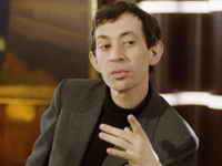 фото Генсбур. Любовь хулигана фото Генсбур. Любовь хулигана