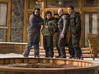 фото Машина времени в джакузи фото Машина времени в джакузи