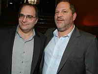 фото Братья Вайнштейн фото Братья Вайнштейн