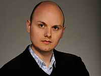 фото Дж. Блэйксон фото Дж. Блэйксон