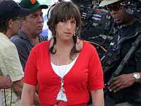 фото Адам Сэндлер в образе Джилл фото Адам Сэндлер в образе Джилл