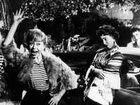 фото Ночи Кабирии фото Ночи Кабирии