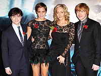 фото C Дж.К. Роулинг фото C Дж.К. Роулинг