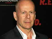 фото Брюс Уиллис фото Брюс Уиллис