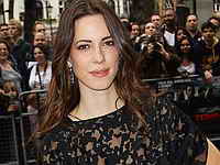 фото Ребекка Холл фото Ребекка Холл