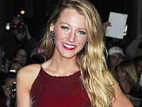 фото Блейк Лайвли фото Блейк Лайвли