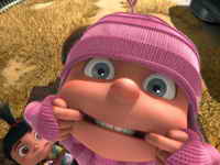 фото Гадкий я фото Гадкий я