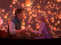 фото Рапунцель: Запутанная история фото Рапунцель: Запутанная история