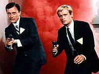 фото The Man from U.N.C.L.E. фото The Man from U.N.C.L.E.