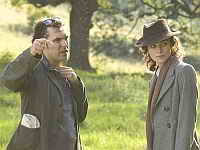 фото На съемках «Искупления» фото На съемках «Искупления»