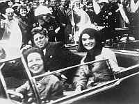 фото Чета Кеннеди за несколько минут до выстрелов в Далласе фото Чета Кеннеди за несколько минут до выстрелов в Далласе