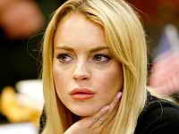 фото Линдси Лохан фото Линдси Лохан