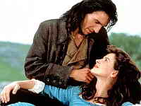 фото Рэйф Файнс и Жюльет Бинош фото Рэйф Файнс и Жюльет Бинош