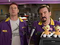 фото Клерки 2 фото Клерки 2