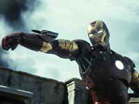 фото Железный человек фото Железный человек