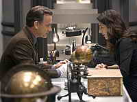 фото Ангелы и Демоны фото Ангелы и Демоны