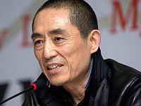 фото Чжан Имоу фото Чжан Имоу