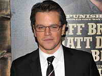 фото Мэтт Дэймон фото Мэтт Дэймон