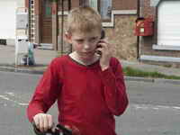 фото Парень с велосипедом фото Парень с велосипедом