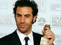 фото Саша Барон Коэн фото Саша Барон Коэн