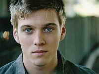 фото Джейк Абель фото Джейк Абель