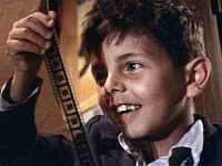 фото В фильме «Новый кинотеатр „Парадизо“» фигурирует пленка — скоро она станет пережитком прошлого фото В фильме «Новый кинотеатр „Парадизо“» фигурирует пленка — скоро она станет пережитком прошлого