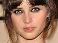 фото Фелисити Джонс фото Фелисити Джонс