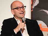 фото Стивен Содерберг фото Стивен Содерберг