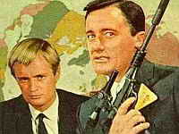 фото Человек из U.N.C.L.E. фото Человек из U.N.C.L.E.