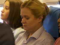 фото Анна Михалкова фото Анна Михалкова