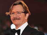 фото Гари Олдман фото Гари Олдман