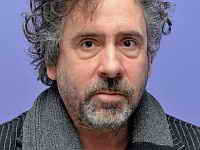 фото Тим Бёртон фото Тим Бёртон