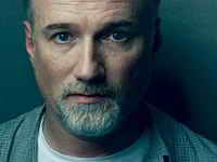 фото Дэвид Финчер фото Дэвид Финчер