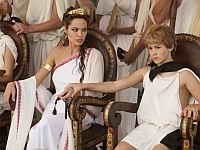 фото Анджелина Джоли в «Александре» фото Анджелина Джоли в «Александре»