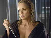 фото Основной инстинкт 2 фото Основной инстинкт 2