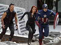 фото Мстители фото Мстители