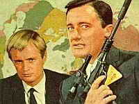 фото Человек из U.N.C.L.E. фото Человек из U.N.C.L.E.