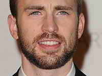 фото Крис Эванс фото Крис Эванс