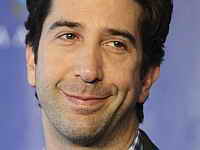 фото Дэвид Швиммер фото Дэвид Швиммер