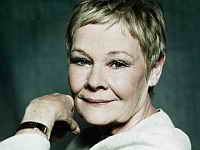 фото Джуди Денч фото Джуди Денч