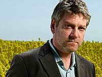 фото Кеннет Брэна в «Валландере» фото Кеннет Брэна в «Валландере»